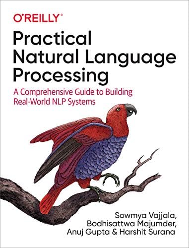 Natural Language Processing with Python: Analyzing Text with the